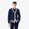 Men’s Golf Cardigan
