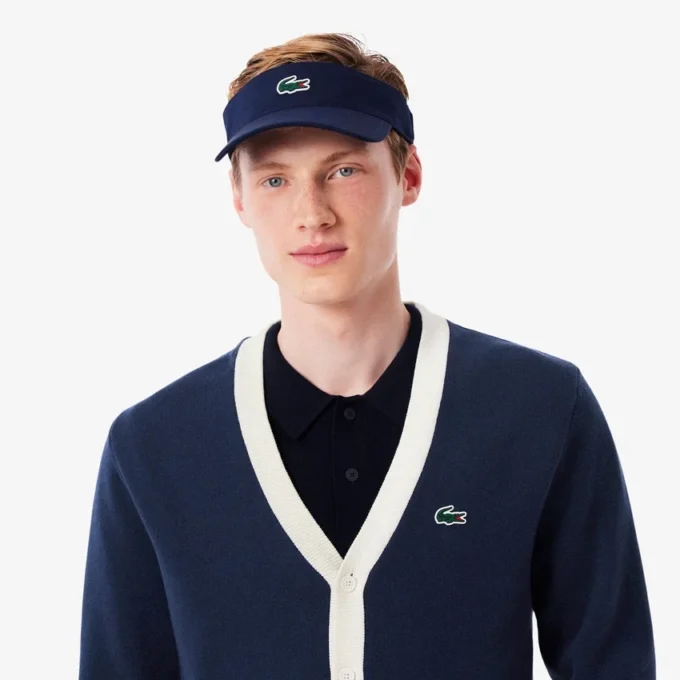 Men’s Golf Cardigan