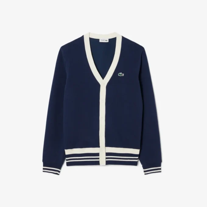 Men’s Golf Cardigan