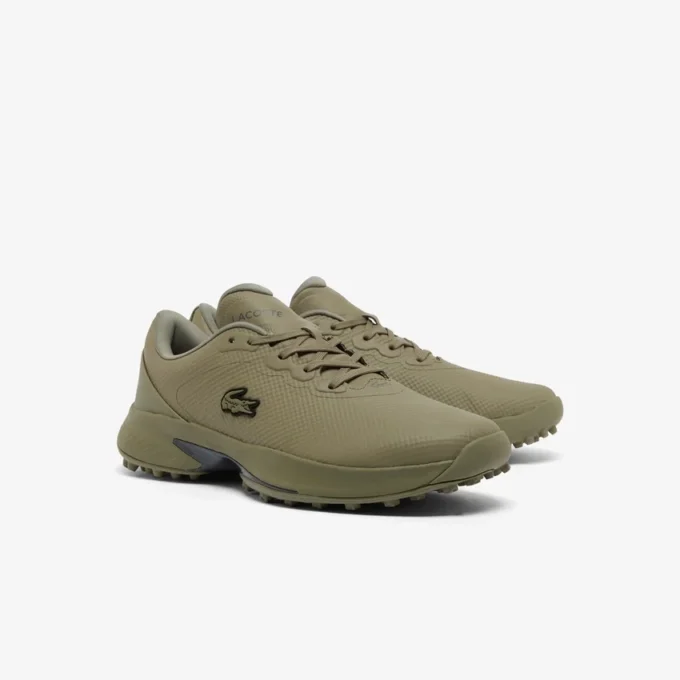 Men’s Golf Point Golf Shoes