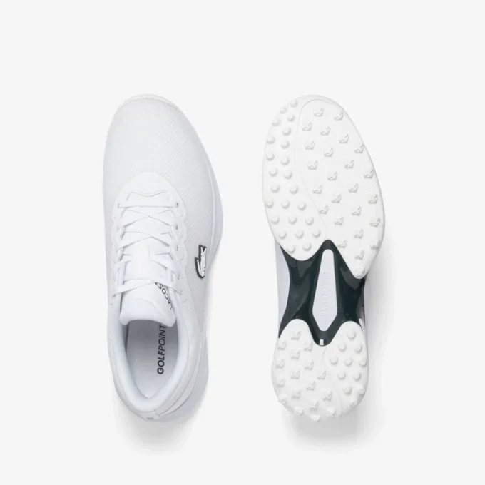Men’s Golf Point Golf Shoes