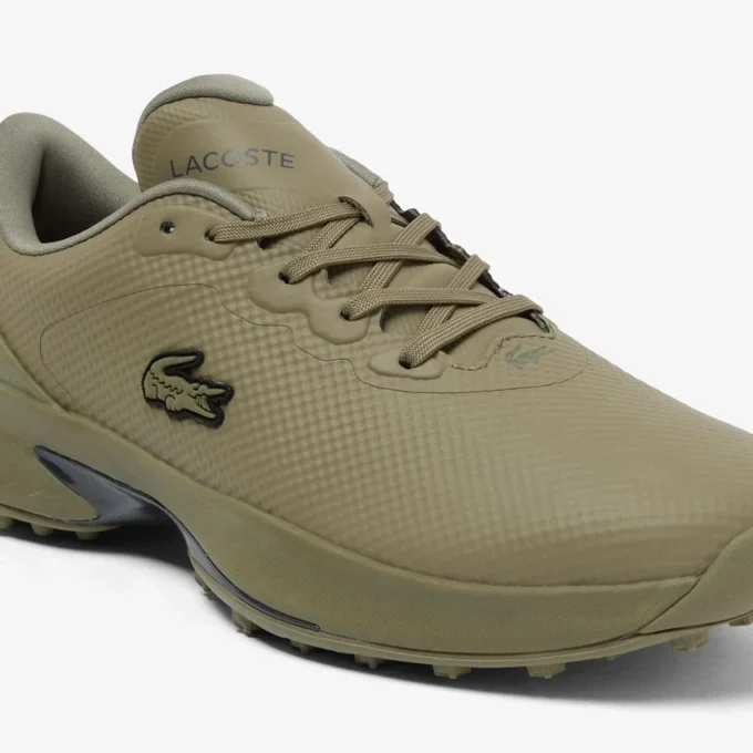 Men’s Golf Point Golf Shoes