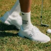Men’s Golf Point Golf Shoes