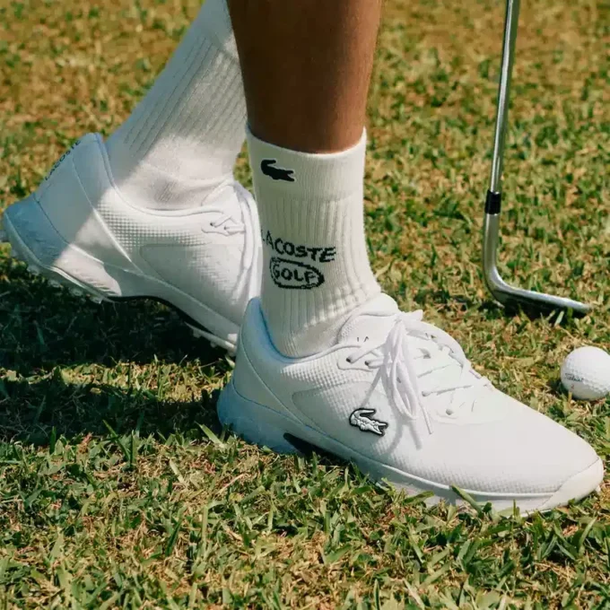 Men’s Golf Point Golf Shoes
