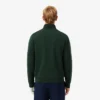 Men’s Golf Quarter-Zip Windbreaker Sweater