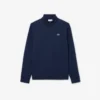 Men’s Golf Quarter-Zip Windbreaker Sweater