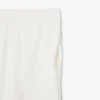 Men’s Graphic Print Cotton Fleece Shorts