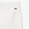 Men’s Graphic Print Cotton Fleece Shorts