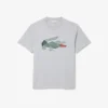 Men’s Heavy Cotton Crocodile Graphic T-Shirt