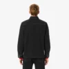Men’s Heavy Cotton Denim Overshirt