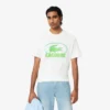 Men’s Heavy Cotton Graphic T-Shirt