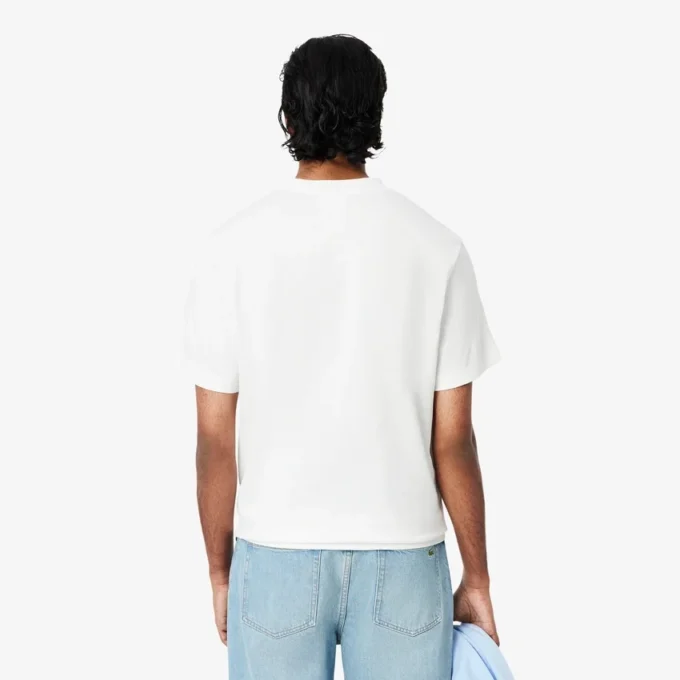 Men’s Heavy Cotton Graphic T-Shirt