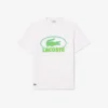 Men’s Heavy Cotton Graphic T-Shirt