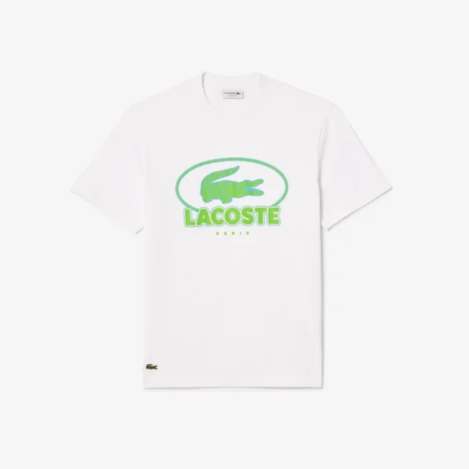 Men’s Heavy Cotton Graphic T-Shirt