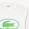 Men’s Heavy Cotton Graphic T-Shirt