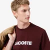 Men’s Heavy Cotton Logo T-Shirt