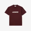 Men’s Heavy Cotton Logo T-Shirt