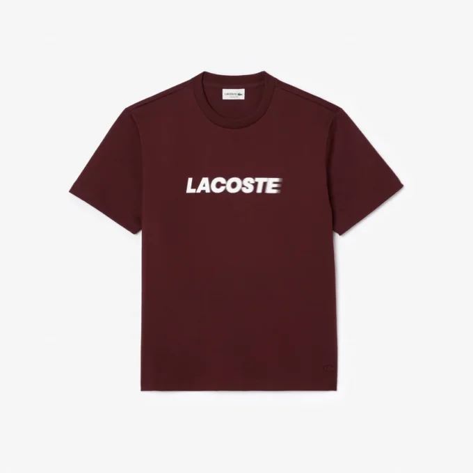 Men’s Heavy Cotton Logo T-Shirt