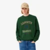 Men’s Heritage Embroidery Fleece Sweatshirt