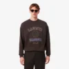 Men’s Heritage Embroidery Fleece Sweatshirt