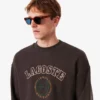 Men’s Heritage Embroidery Fleece Sweatshirt