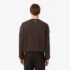 Men’s Heritage Embroidery Fleece Sweatshirt