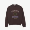 Men’s Heritage Embroidery Fleece Sweatshirt