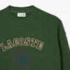 Men’s Heritage Embroidery Fleece Sweatshirt