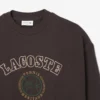 Men’s Heritage Embroidery Fleece Sweatshirt