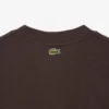 Men’s Heritage Embroidery Fleece Sweatshirt
