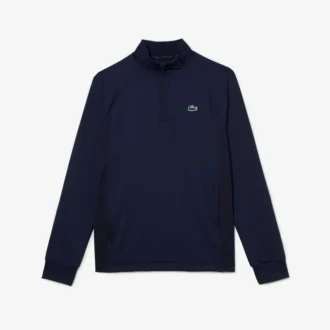 Men’s High-Neck Golf Sweatshirt