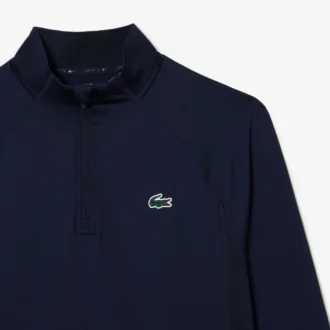 Men’s High-Neck Golf Sweatshirt