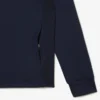 Men’s High-Neck Golf Sweatshirt