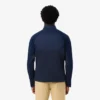 Men’s High-Neck Quilted Golf Jacket
