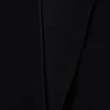 Men’s High-Neck Zip-Up Sweatshirt
