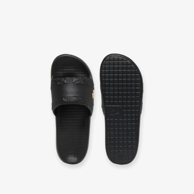 Men’s Hybrid Serve Slides