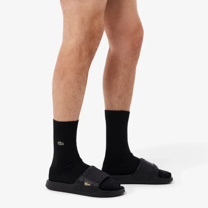 Men’s Hybrid Serve Slides