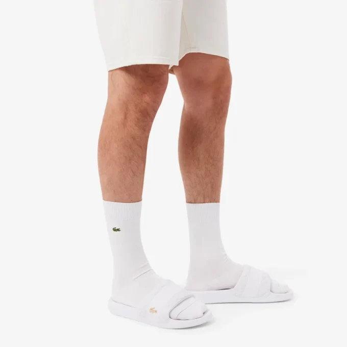 Men’s Hybrid Serve Slides