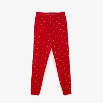 Men’s Jersey Pajama Pants