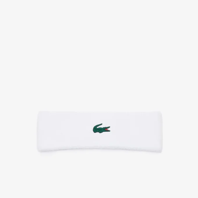 Men’s Jersey Tennis Headband