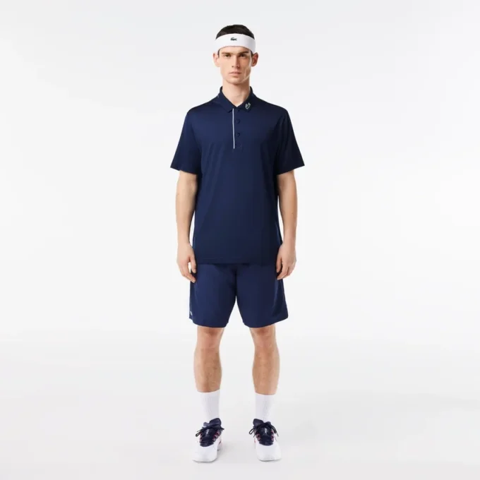 Men’s Jersey Tennis Headband