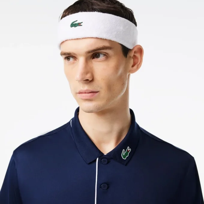 Men’s Jersey Tennis Headband