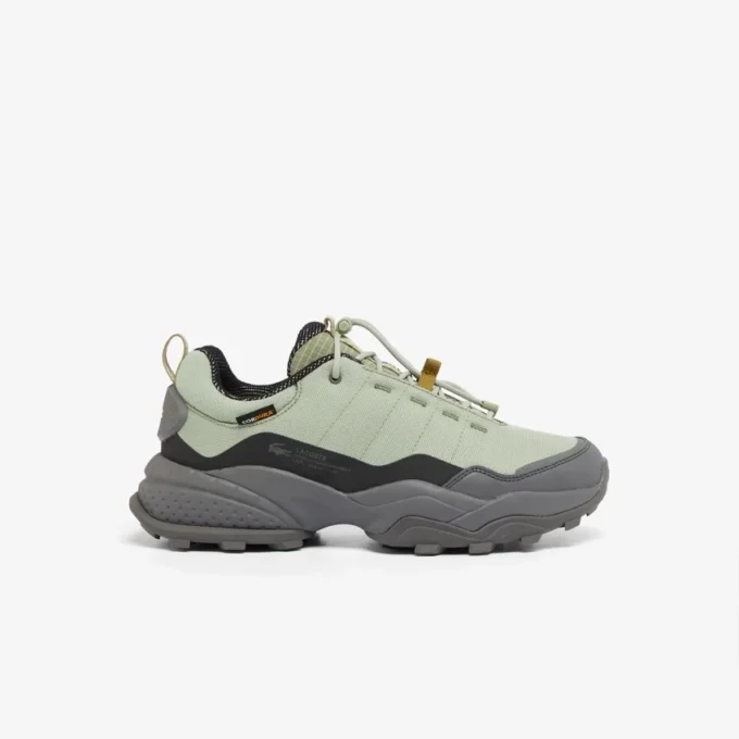 Men’s L-Guard Breaker Ct Outdoor Sneakers