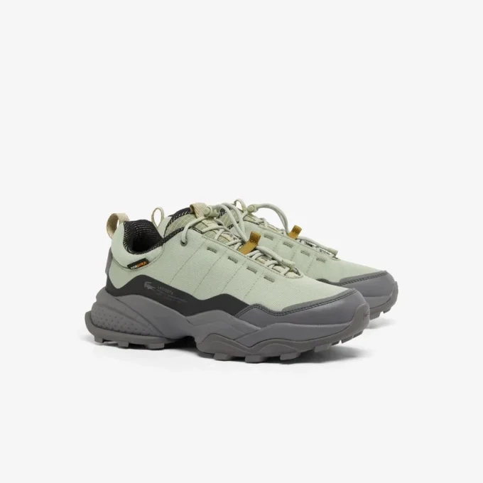 Men’s L-Guard Breaker Ct Outdoor Sneakers