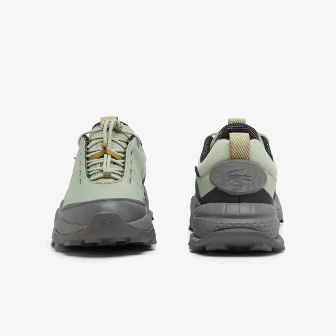 Men’s L-Guard Breaker Ct Outdoor Sneakers