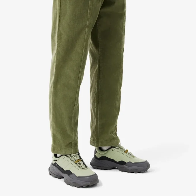 Men’s L-Guard Breaker Ct Outdoor Sneakers