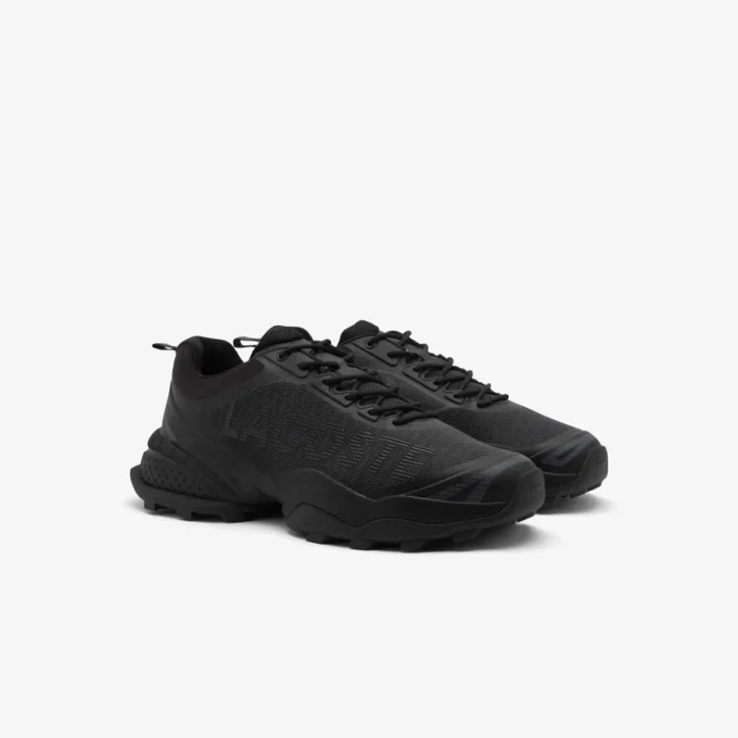 Men’s L-Guard Breaker Ct Trail Sneakers