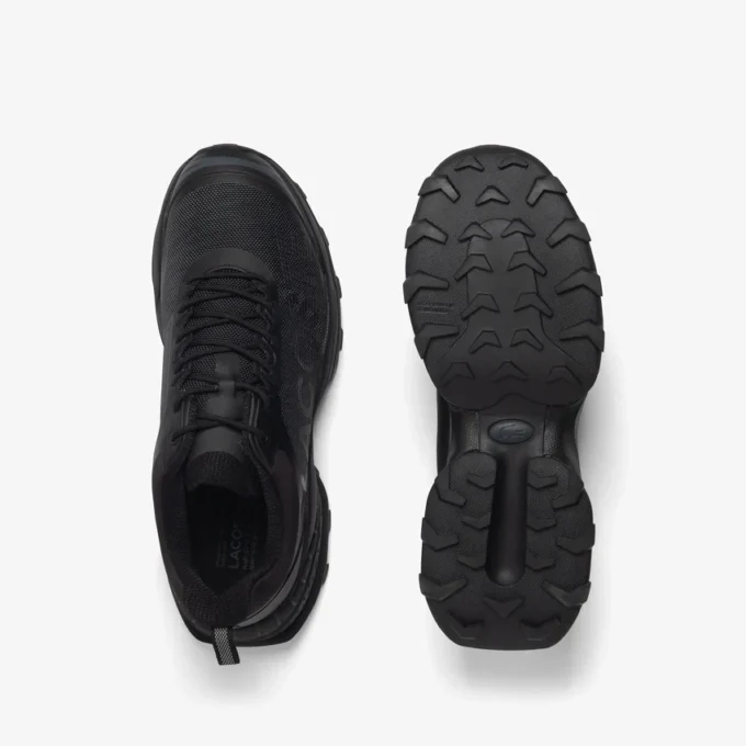 Men’s L-Guard Breaker Ct Trail Sneakers
