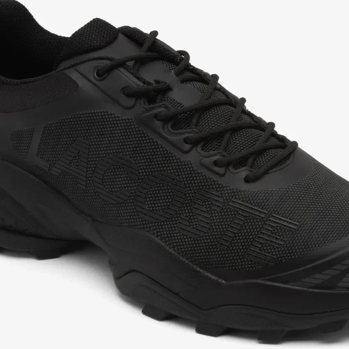 Men’s L-Guard Breaker Ct Trail Sneakers
