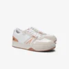 Men’s L001 Leather Sneakers